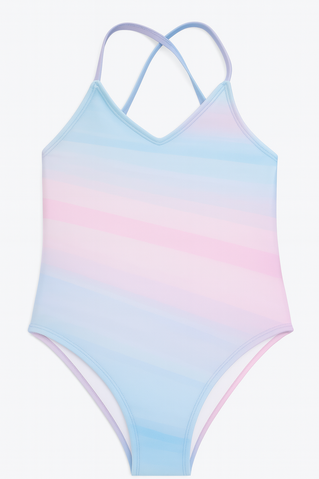 Mila- Pastel World