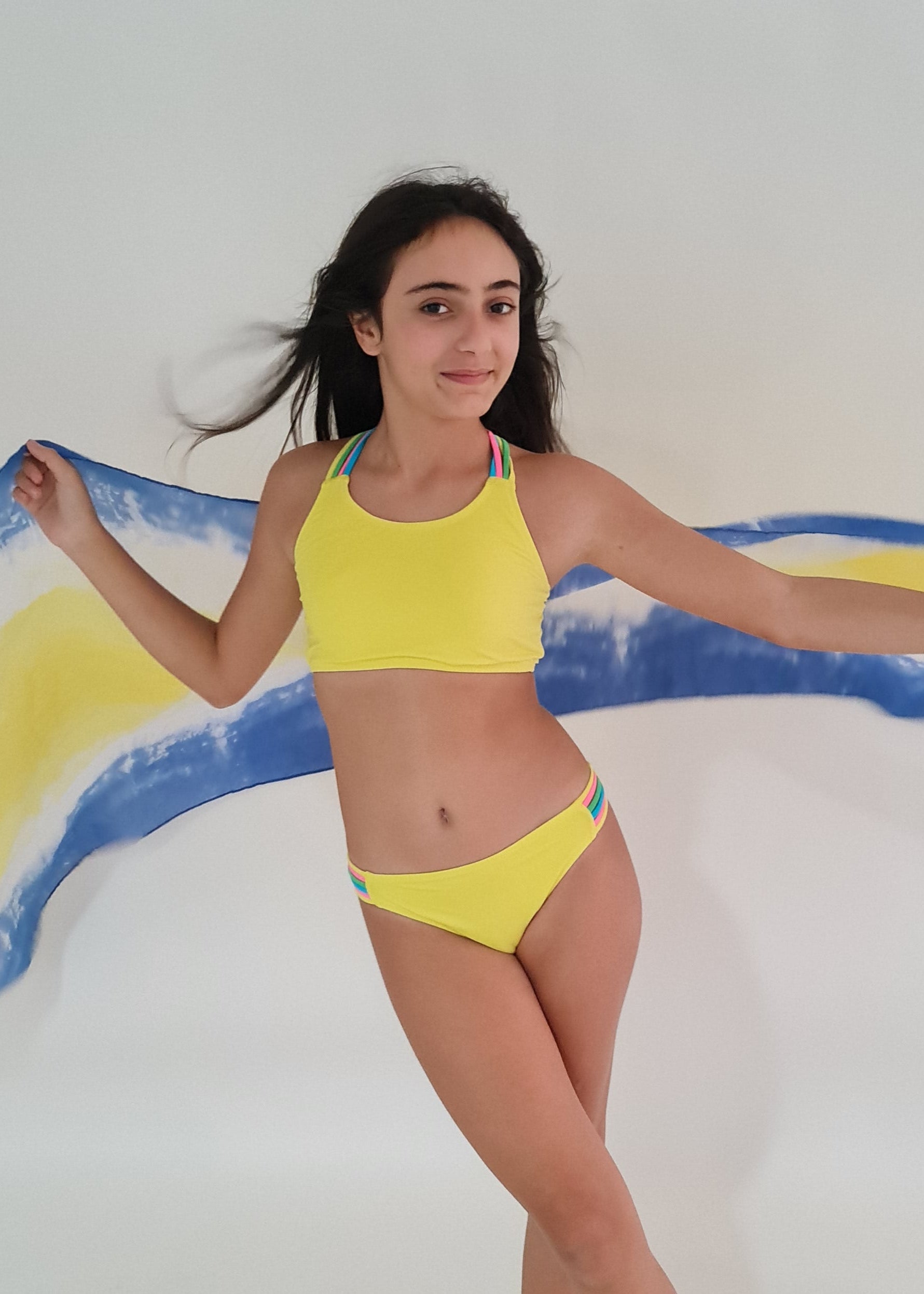 Joy Stripes