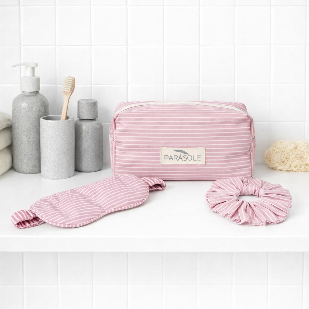 Les Petits Secrets Skin care set