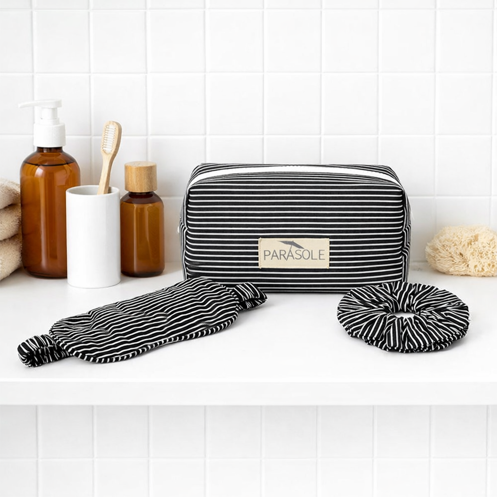 Les Petits Secrets Skin care set