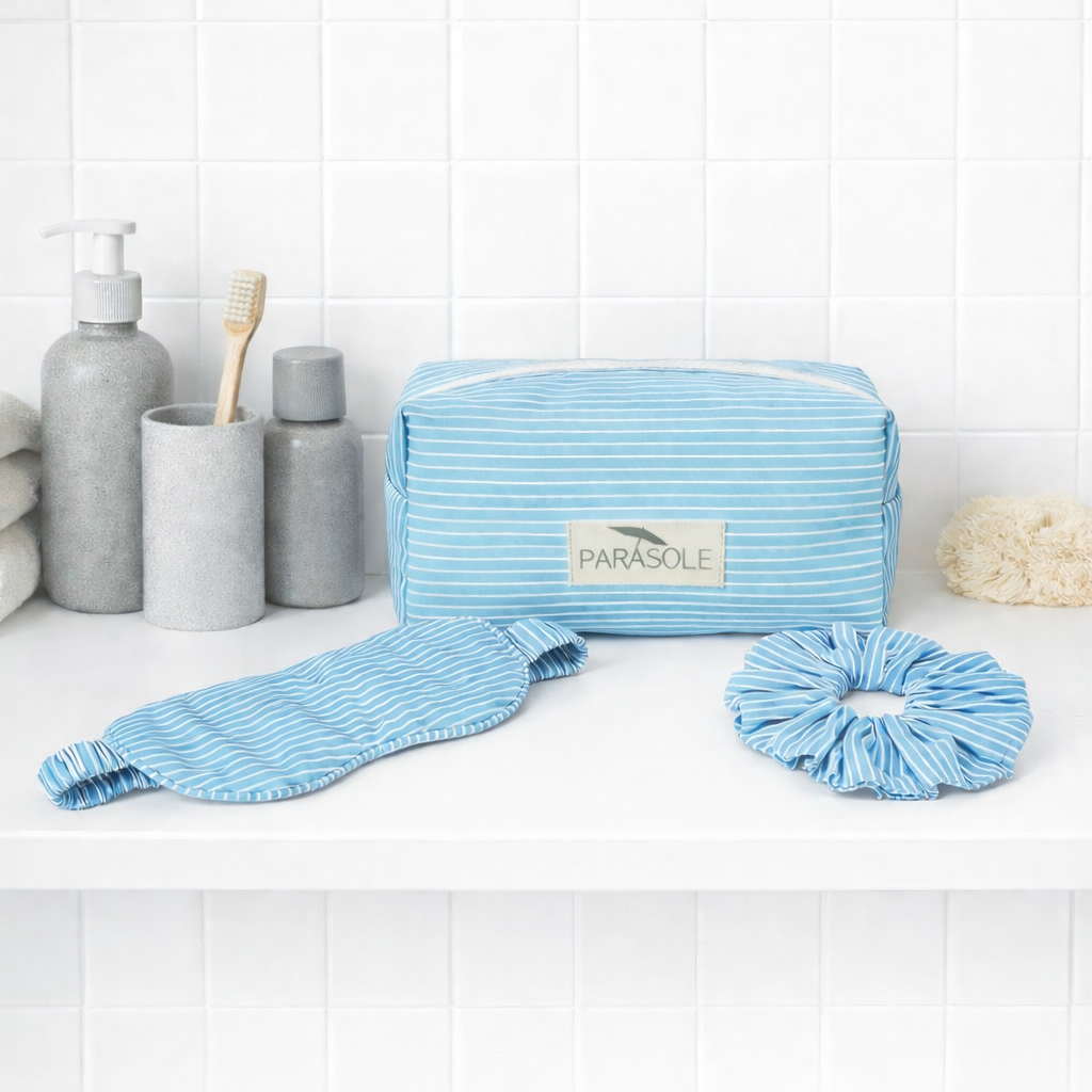 Say Wallah Skin care set