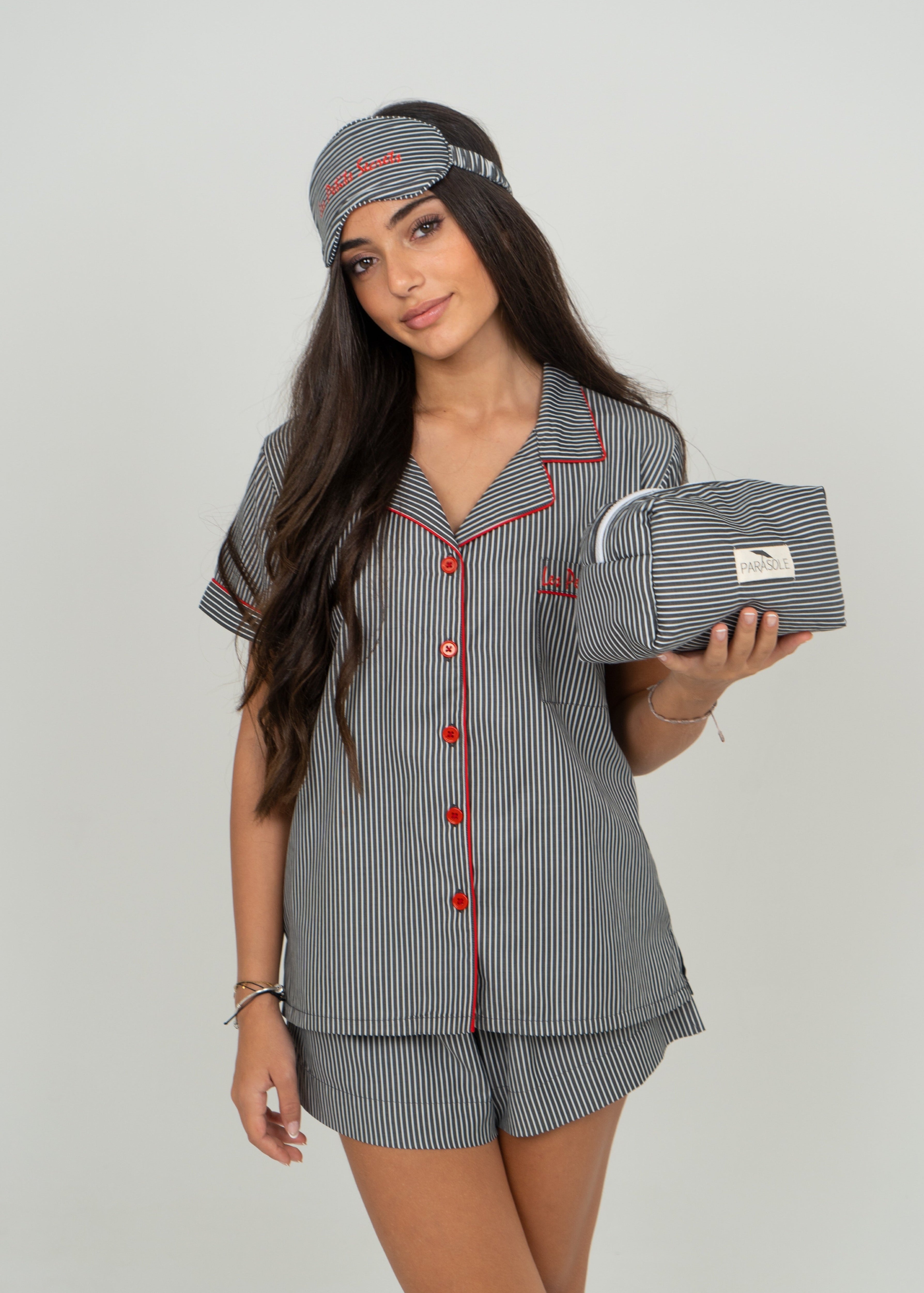 Les Petits Secrets - Pajama set