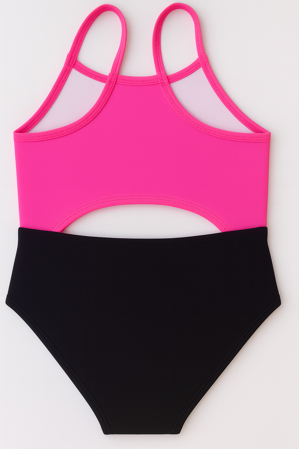 Sienna Neon Cut-Out