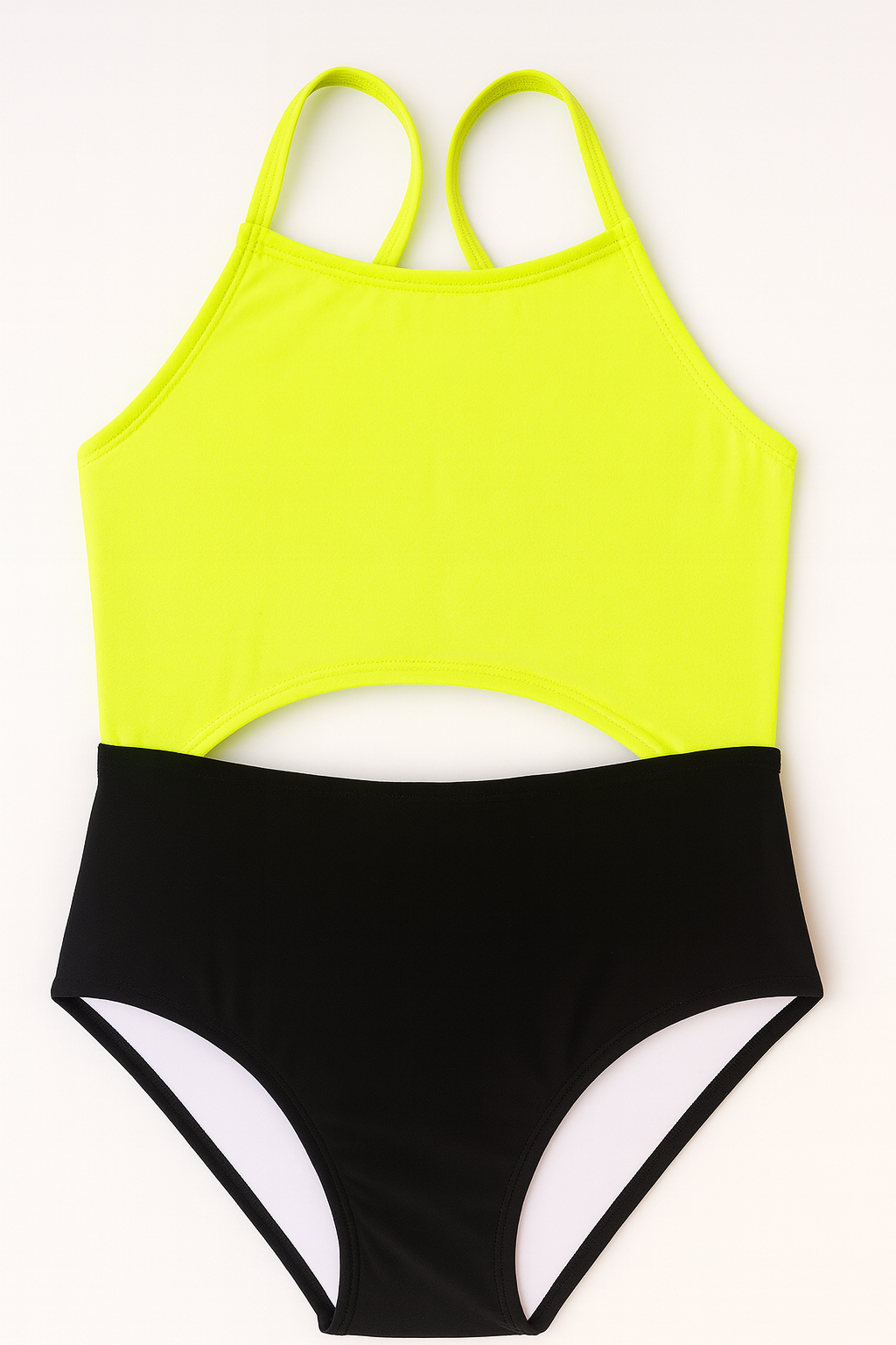 Sienna Neon Cut-Out