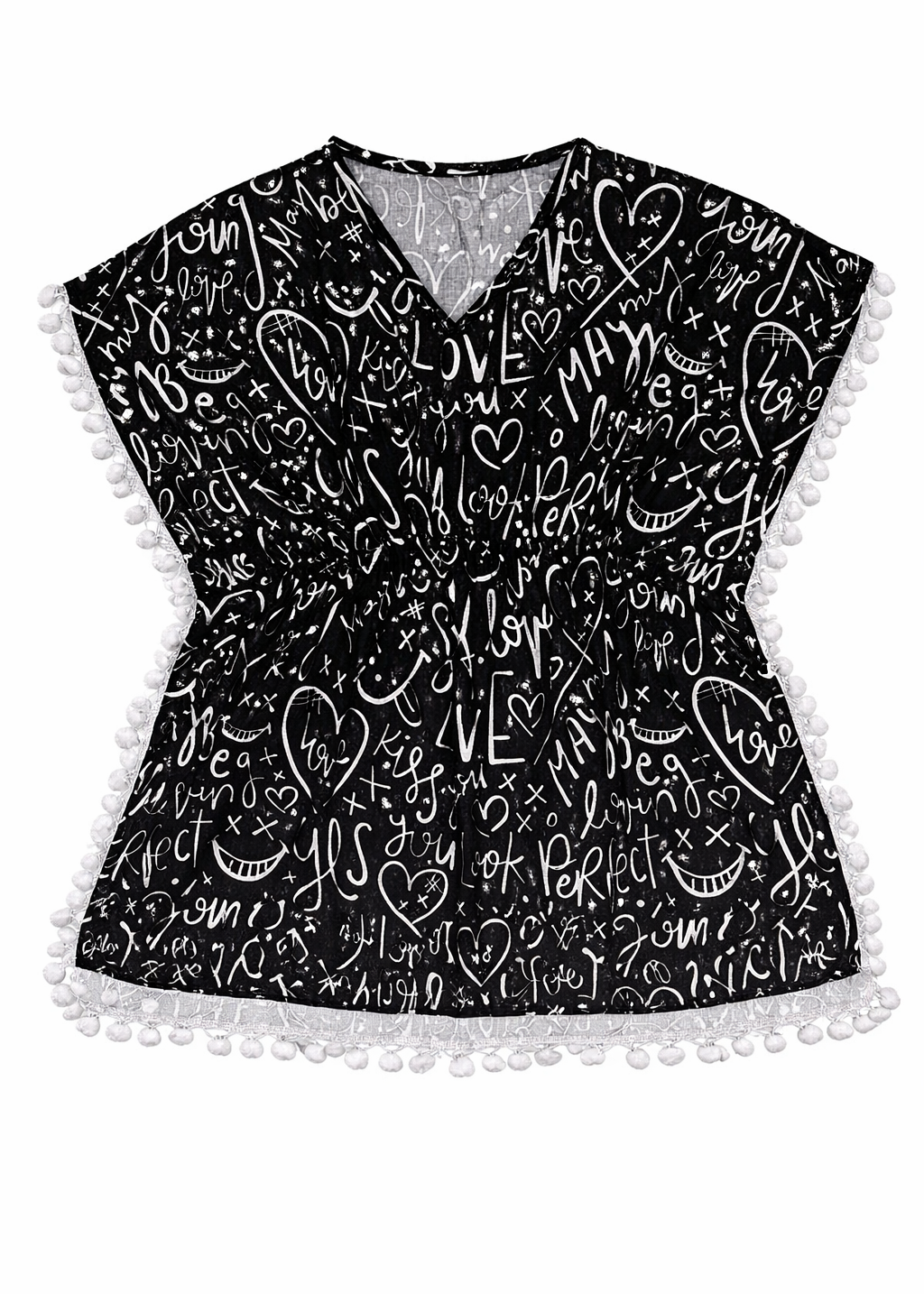 Love Notes cover-up