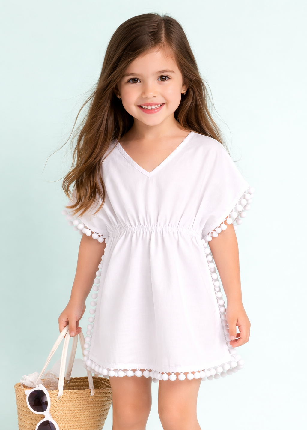 Sugar Pom cover-up