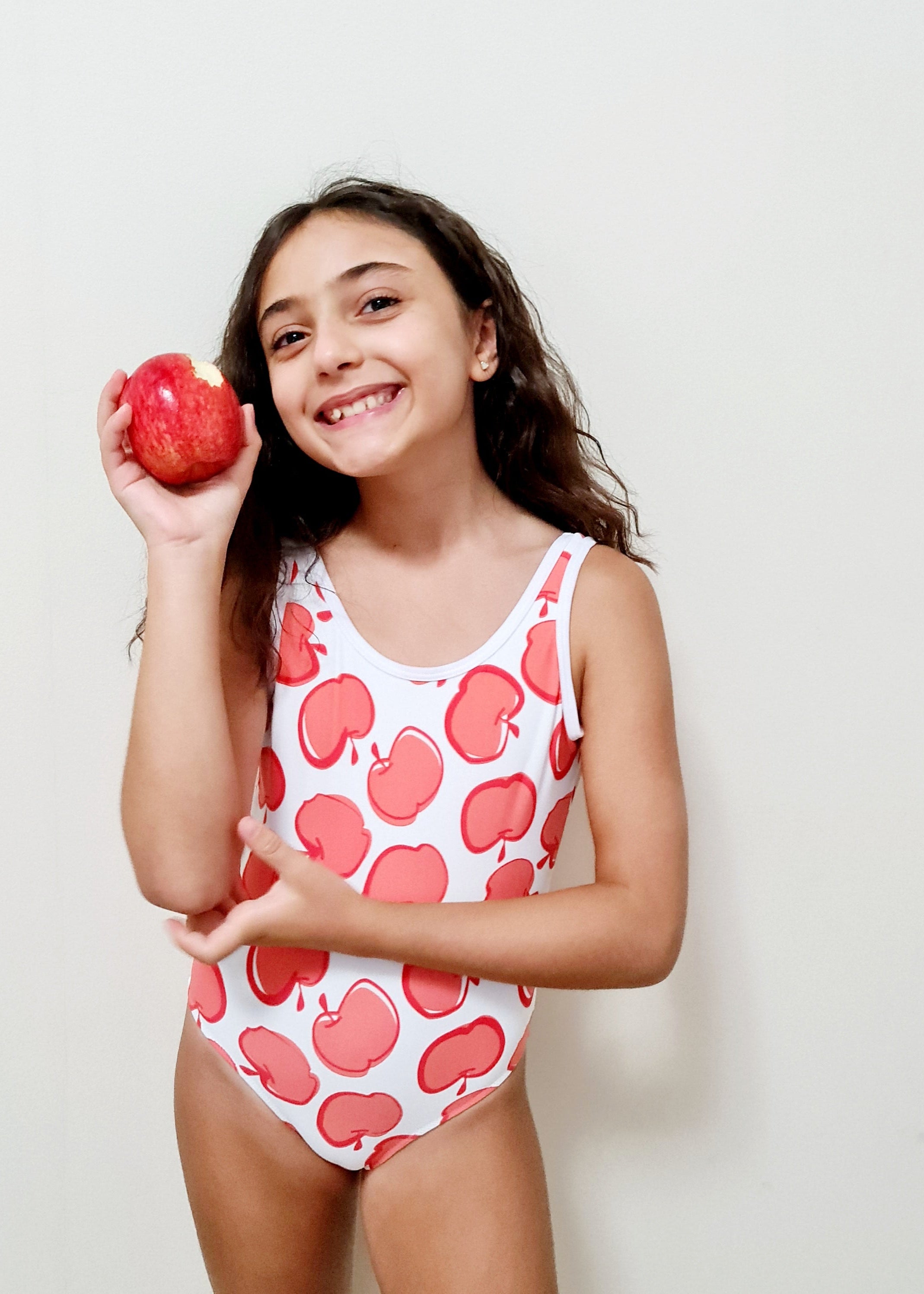 Apple Pop classic