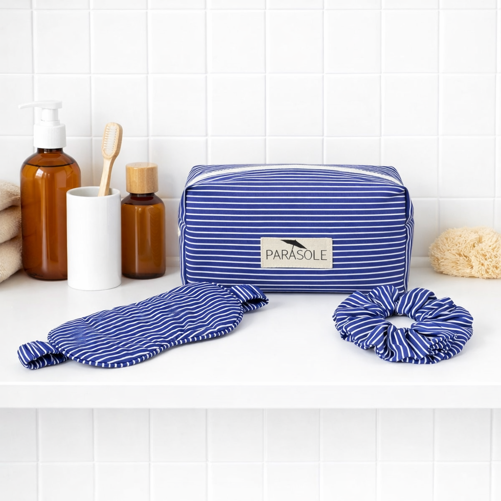 Les Petits Secrets Skin care set