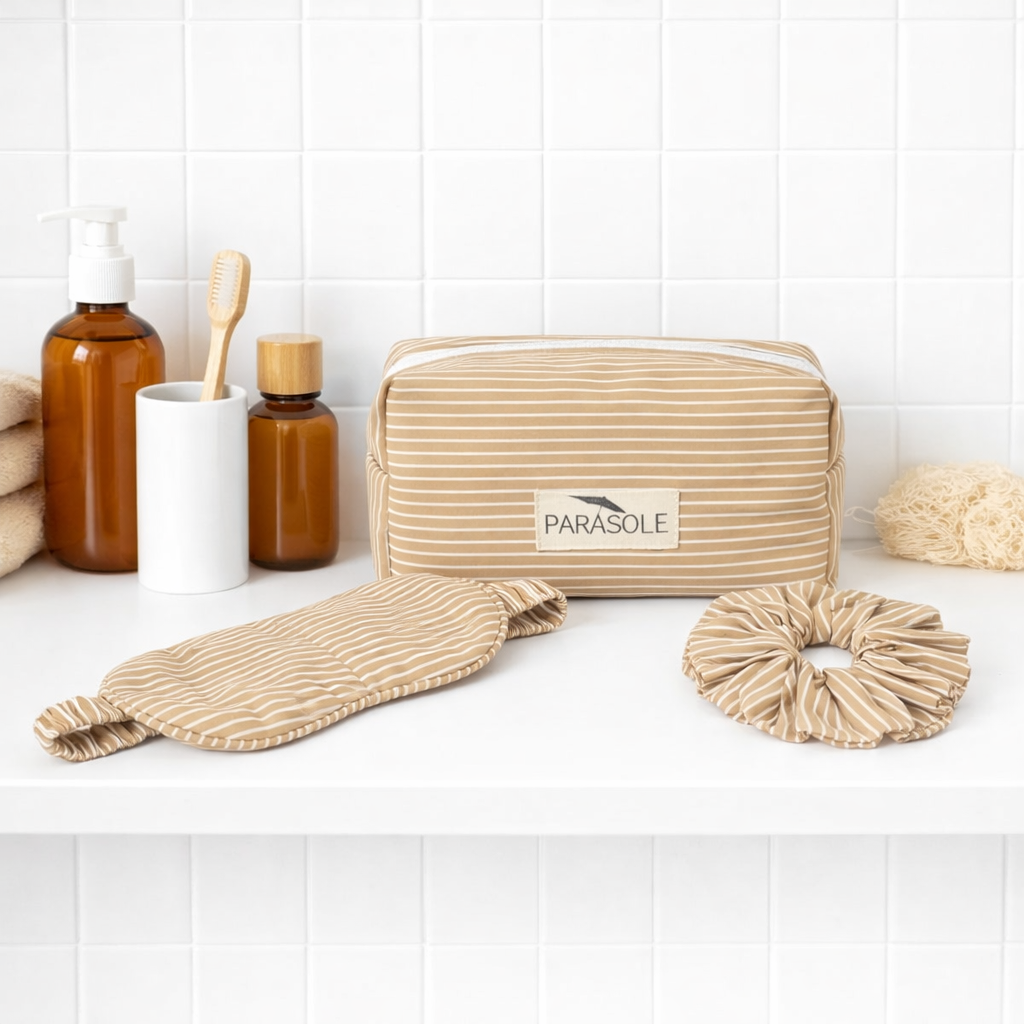 Les Petits Secrets Skin care set