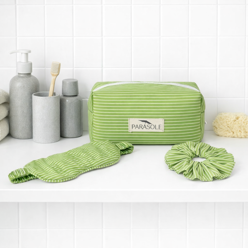 Say Wallah Skin care set