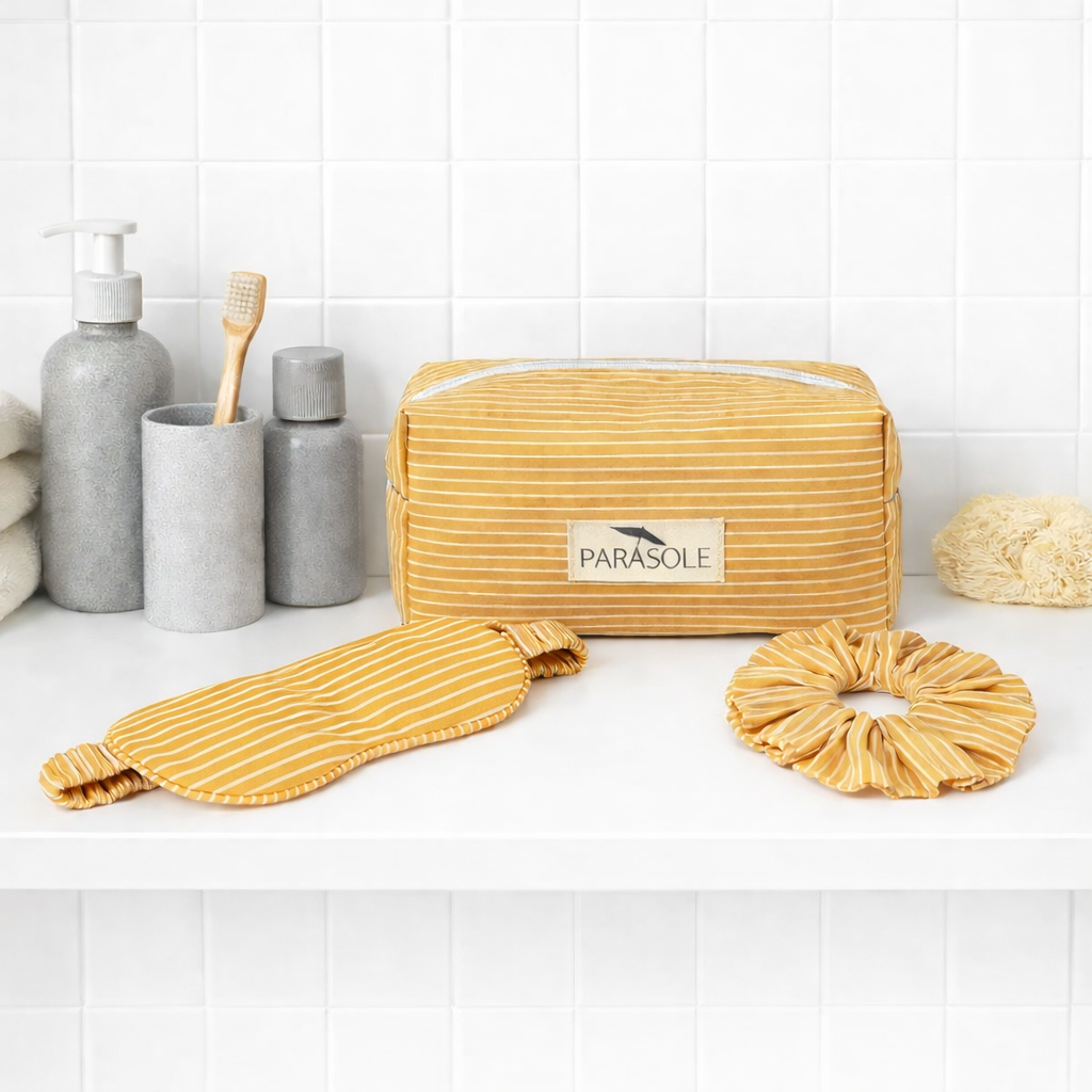 Say Wallah Skin care set