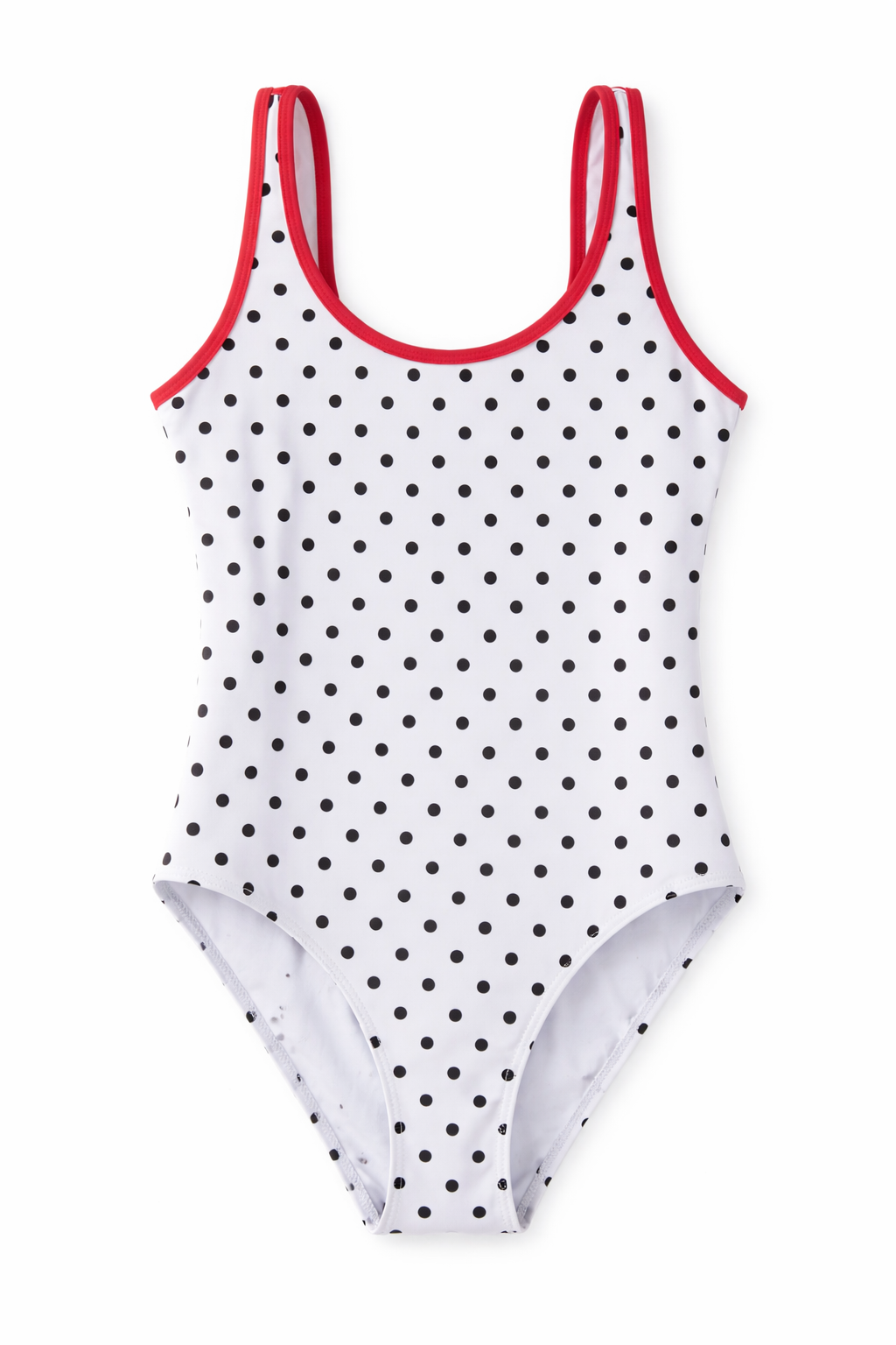 Polka Dot Classic