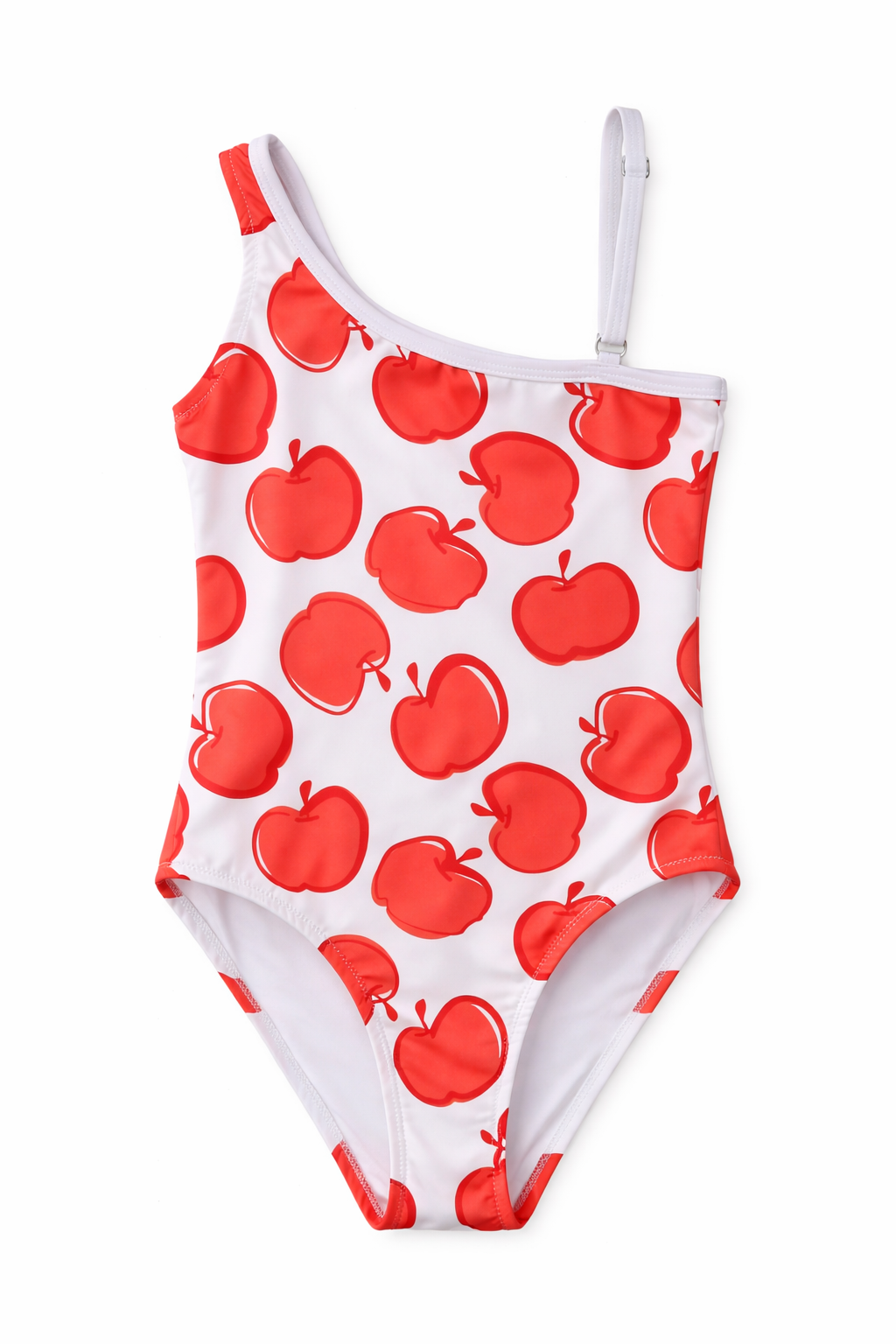 Apple Pop off shoulder