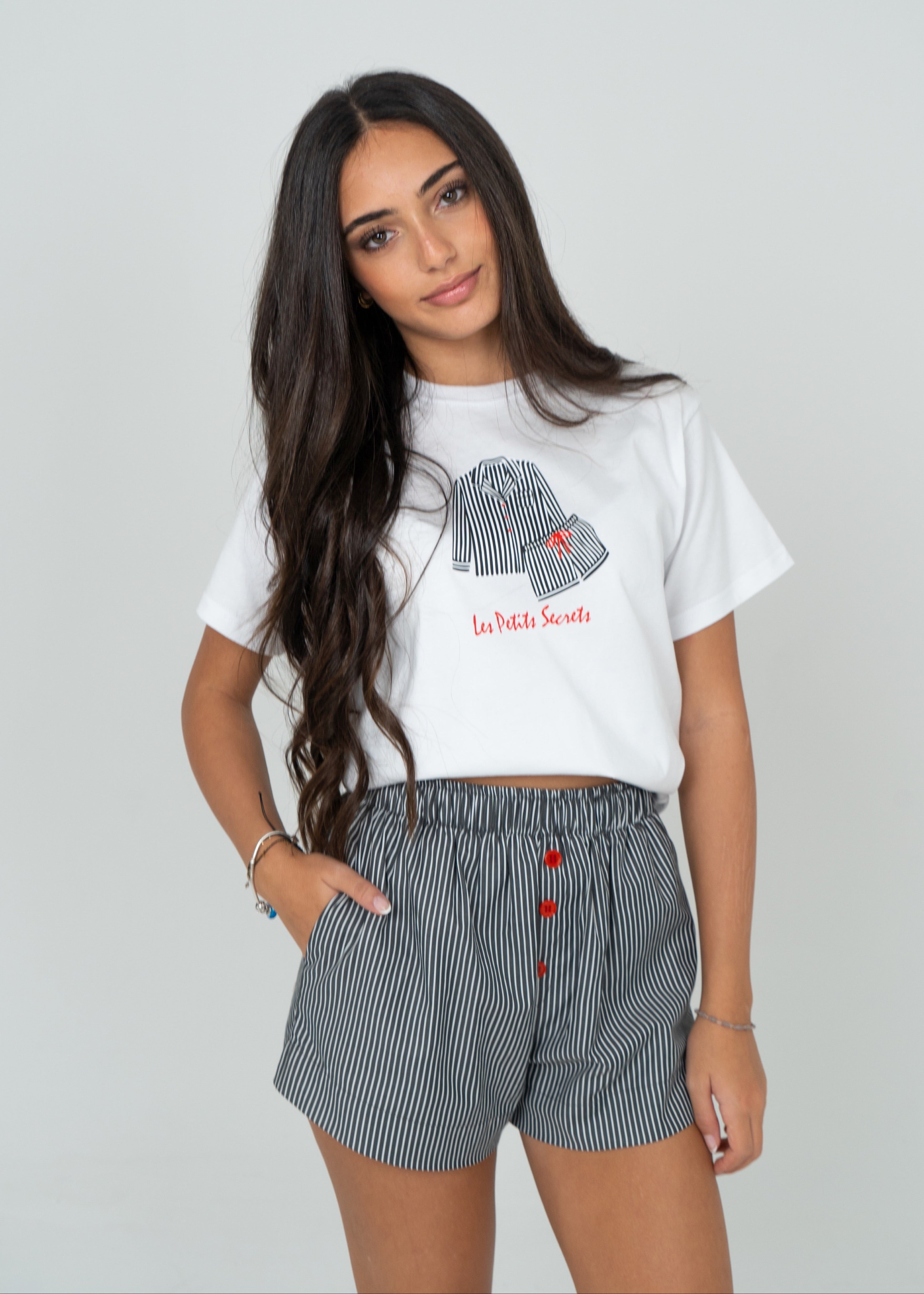 Les Petits Secrets - Pajama set