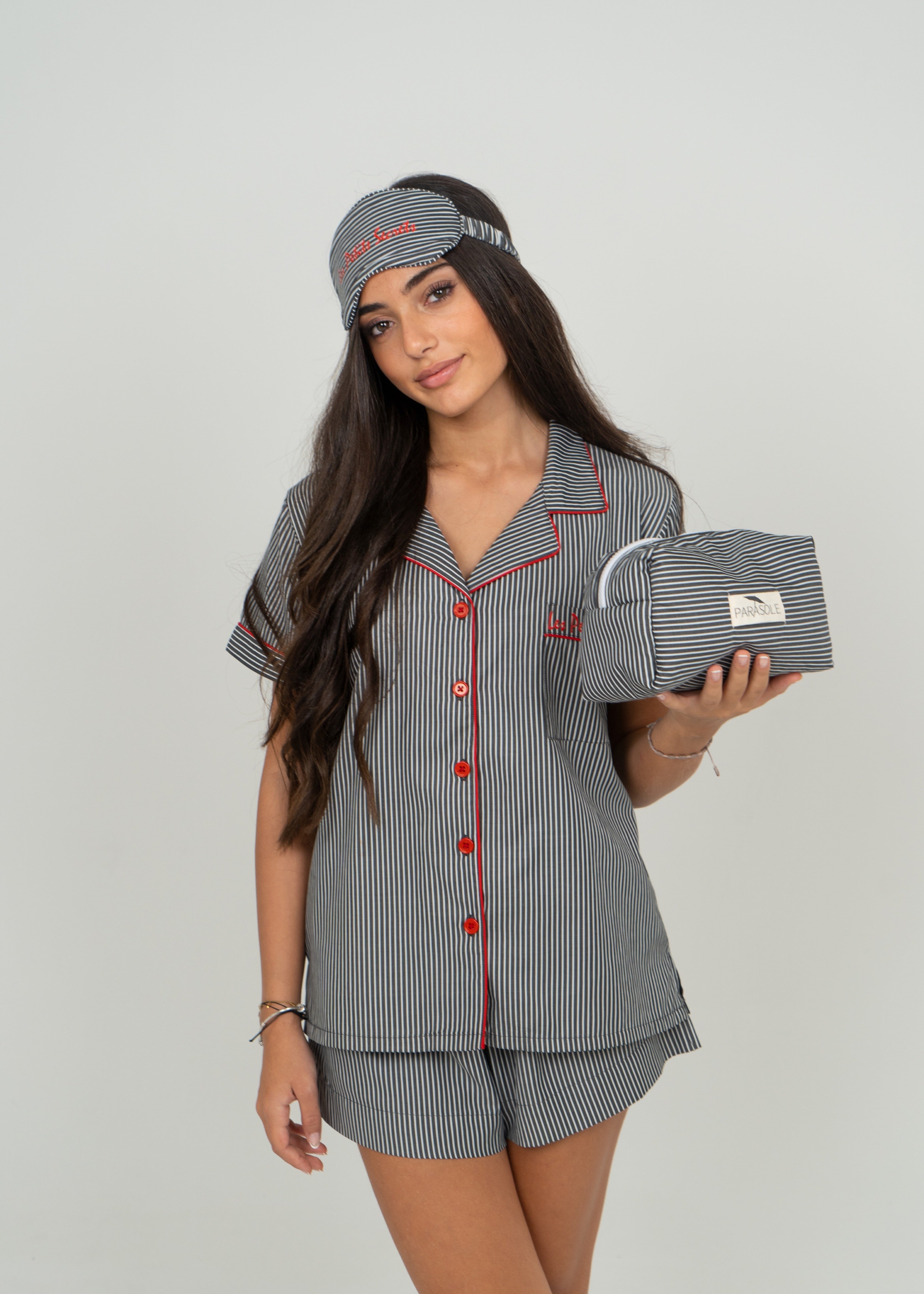 Les Petit Secrets - Black