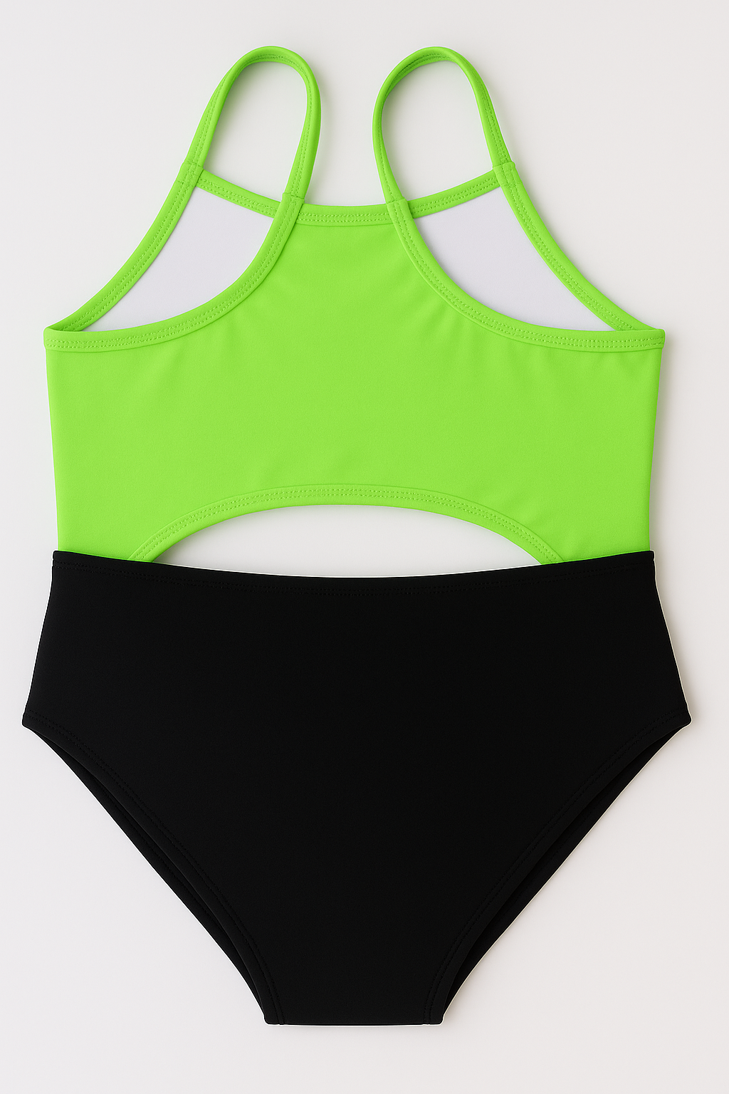 Sienna Neon Cut-Out