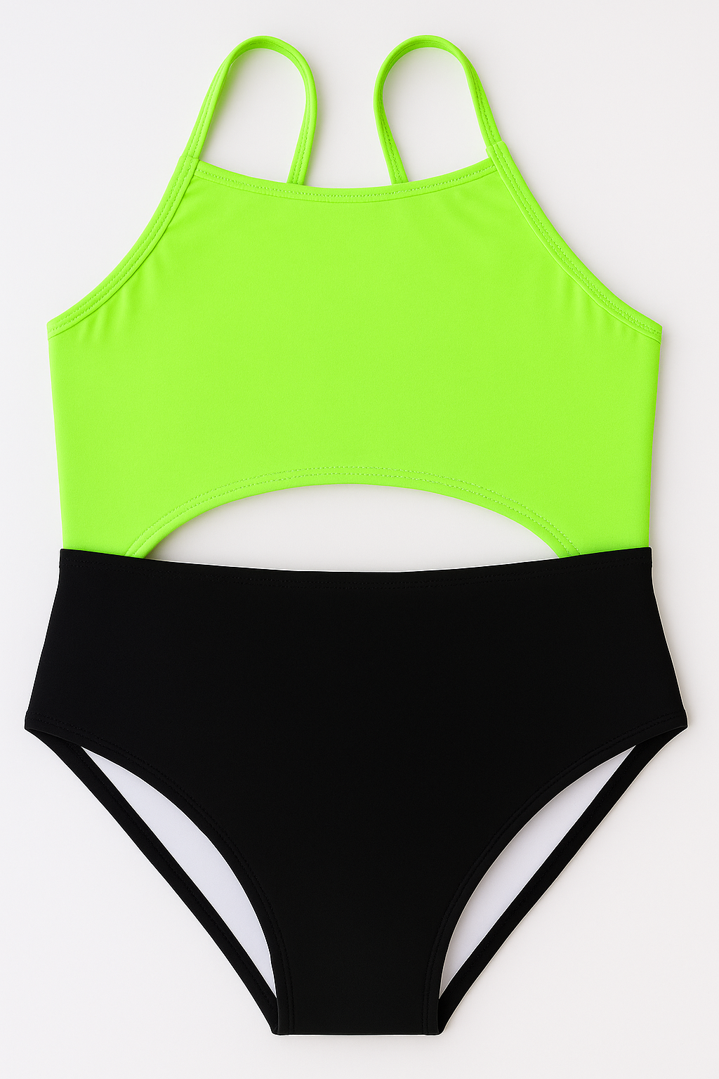 Sienna Neon Cut-Out