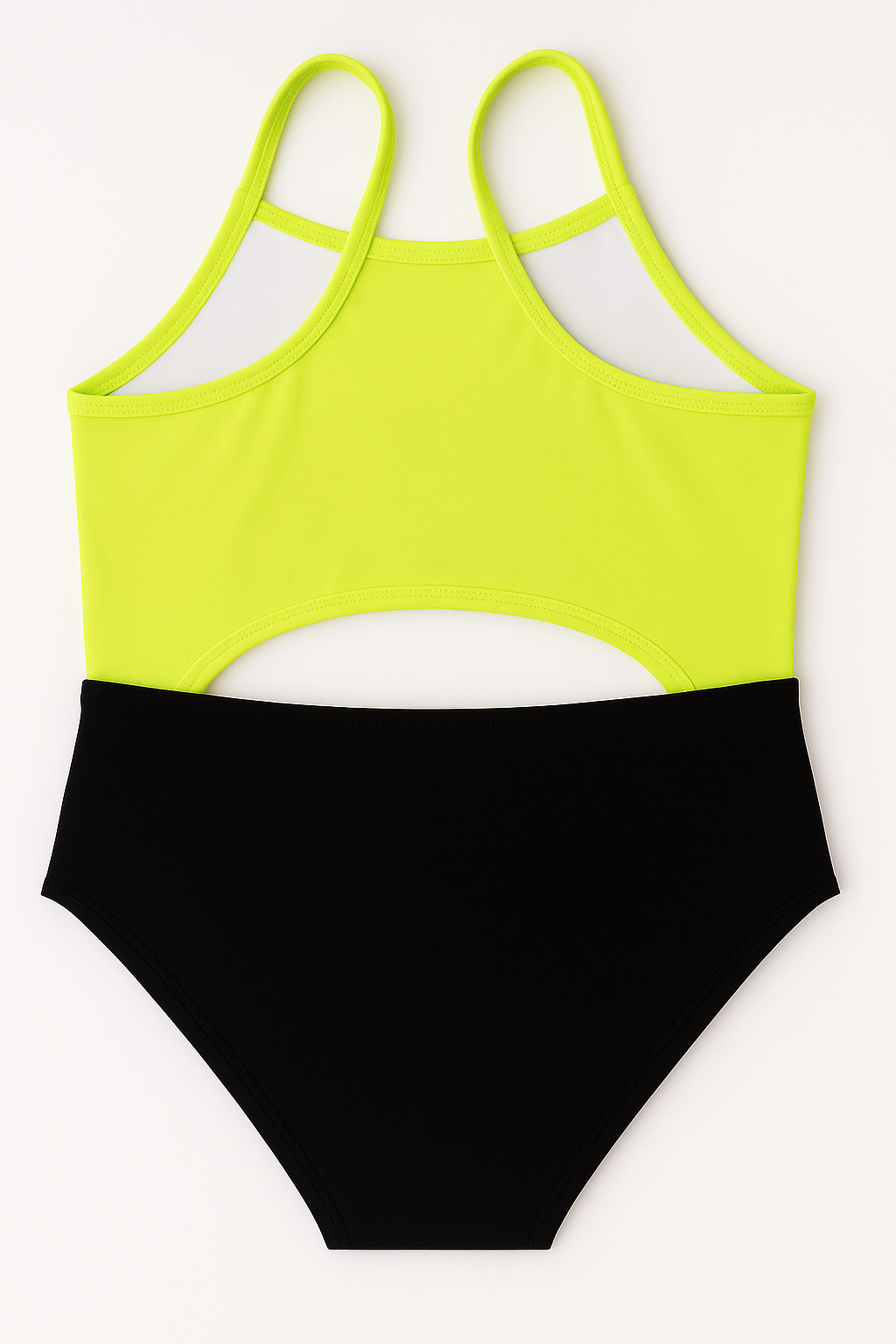 Sienna Neon Cut-Out