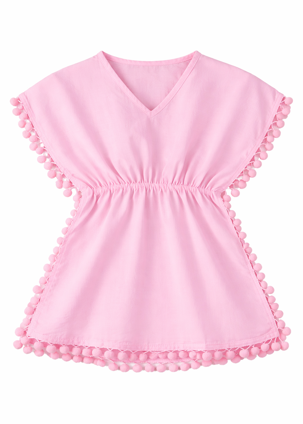 Sugar Pom cover-up