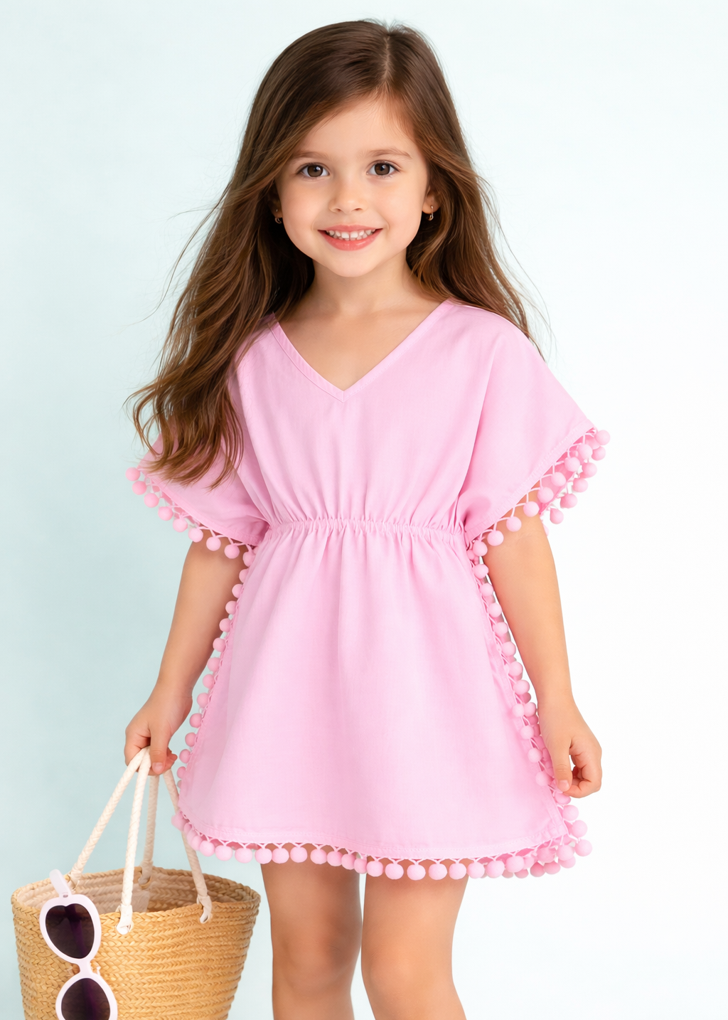 Sugar Pom cover-up