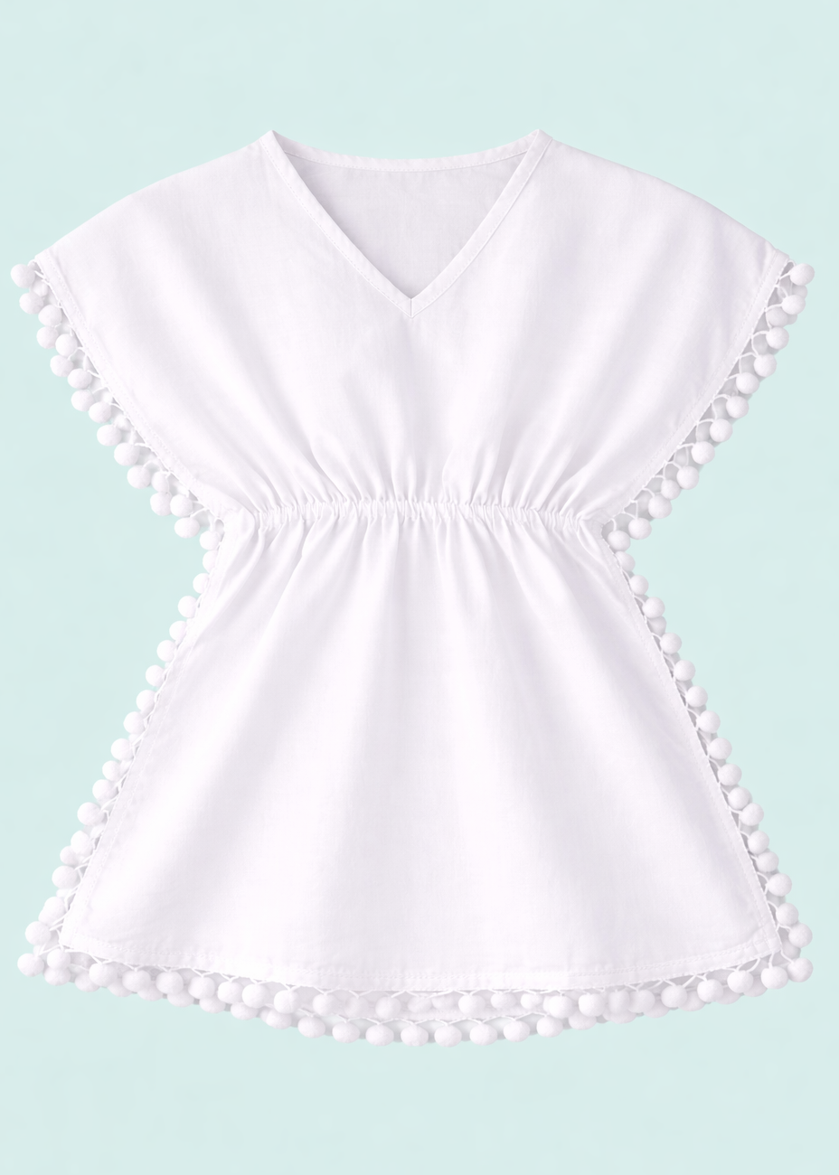 Sugar Pom cover-up